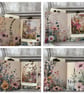 Journal - Flower Fairy Upcycled Vintage Book - PB10 0030 - Image 7