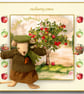 Tabitha Applewood - a Little Nipper from Mulberry Green  - Image 1