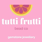 Tutti Frutti Bead Co
