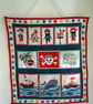 Pirate Hanging Organiser  - Image 3