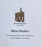 Blank Card A6 Landscape - Mine Shafts - Image 2