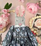 Nell, a Bunny in Liberty Poplin - Image 6