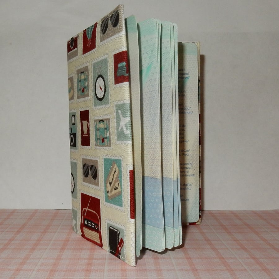 Passport cover - travel accessories