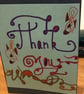 Card for specific occasions - Image 4