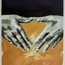 Mothers Hands