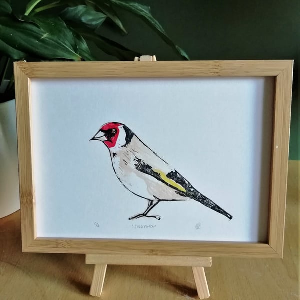 Goldfinch