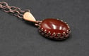Carnelian collection