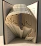 Manatee COMBI Book Folding Pattern - EMAILED PDF PATTERN - Image 1