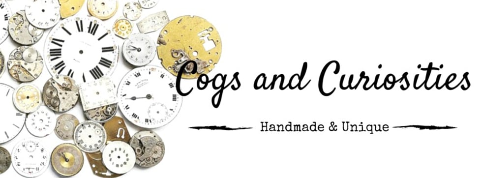 Cogs and Curiosities
