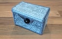 Business card holders