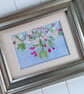 Original watercolour Spring Blossom - Image 5