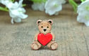 Heart Bears