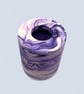 Purple Marbled Diffuser Bottle Holder for Home Fragrance - Image 7