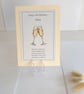 Personalised 18th Birthday Keepsake, Milestone Birthday, Daughter, Granddaughter