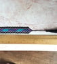 Goth Lace Bookmark with Matching Tassel - Image 5