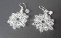 Christmas Earrings