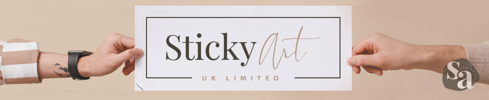 Sticky Art UK