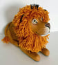 Lion Doorstop  - Image 1