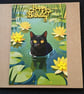 Pack of 2 birthday cards - Image 2