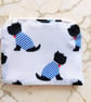 Scottie Dogs Coin Purse or Card Holder 