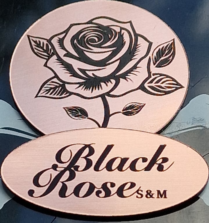 BlackRoseS&M