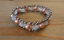Beaded Elastic Bracelets