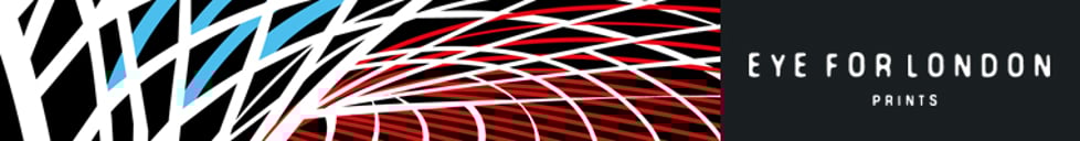 Eye For London Prints