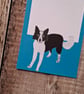 Border Collie Dog Gift Notes - Image 4