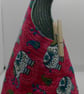 Peg Bag - Elephants - Image 3