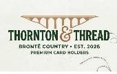 Thornton & Thread