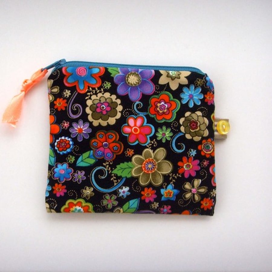    SALE  SALE  SALE    Little bright  coin purse