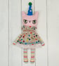 Party Cat Pink - Image 3
