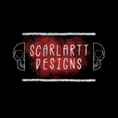ScarlArtt Designs