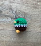 Mini crochet duck - Image 3