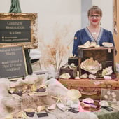 Gilding and Restoration by Jo Green