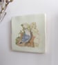 Kittiwake Coastal Ceramic Tile Wall Art - Image 10