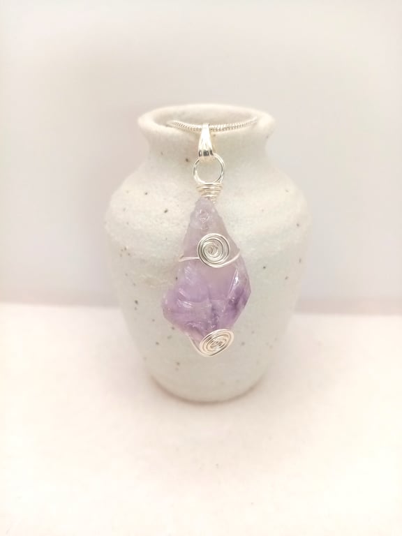 The Amethyst Jewellery Collection 