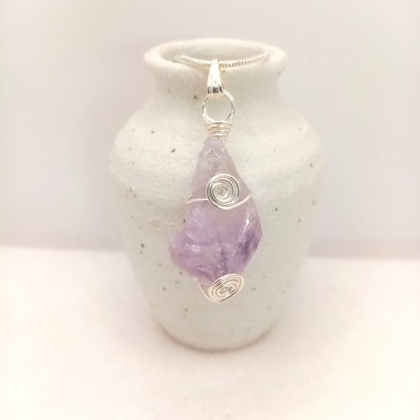 The Amethyst Jewellery Collection 