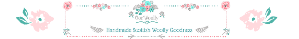 Oor Woolly
