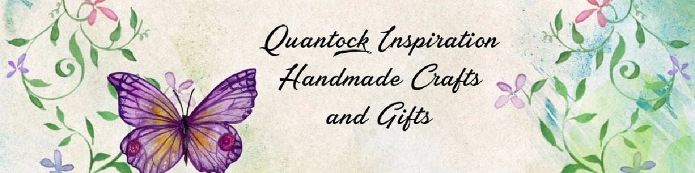 Quantock Inspiration