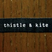 t h i s t l e  &  k i t e