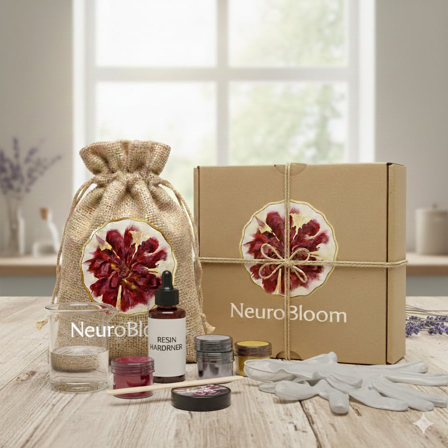 NeuroBloom
