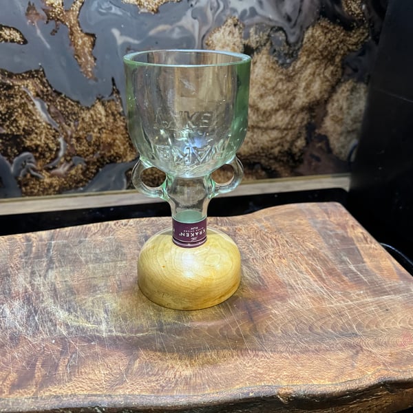 Kraken Goblet