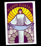 6 - EASTER GREETINGS CARD - Image 1