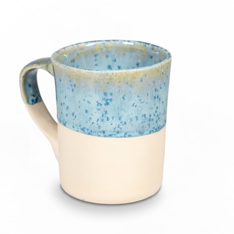Mug, Hand Made