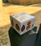 Woodland Foxes - Jewellery Trinket box - Image 3