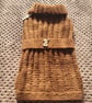 Patterned Tan dog coat  - Image 2