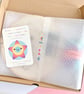 Punch Needle Kit For Beginners. Punch Needle Kits.  - Image 5