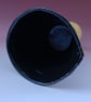 Beech & Leather Goblet (451) - Image 6