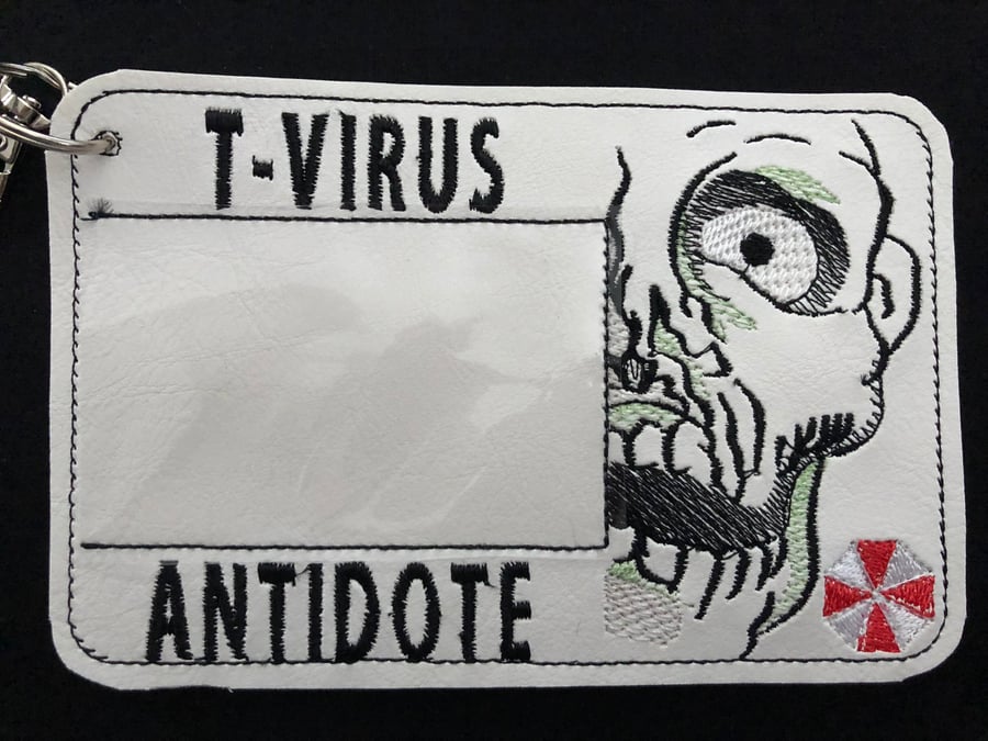 Vaccination Card Holder